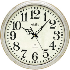 Nástenné hodiny 5559 AMS 42cm Nástenné hodiny 5559 AMS 42cm