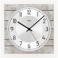 Nástenné hodiny 5564 AMS 25cm Nástenné hodiny 5564 AMS 25cm