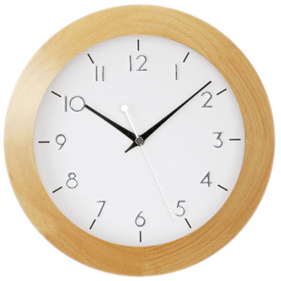 Nástenné hodiny 5836 AMS riadené rádiovým signálom 29cm Nástenné hodiny 5836 AMS riadené rádiovým signálom 29cm