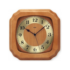 Nástenné hodiny 5866/9 AMS riadené rádiovým signálom 26cm Nástenné hodiny 5866/9 AMS riadené rádiovým signálom 26cm