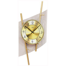 Nástenné hodiny 5883 AMS riadené rádiovým signálom 55cm Nástenné hodiny 5883 AMS riadené rádiovým signálom 55cm