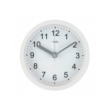 Nástenné hodiny 5927 AMS riadené rádiovým signálom 16cm