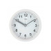 Nástenné hodiny 5927 AMS riadené rádiovým signálom 16cm