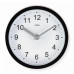 Nástenné hodiny 5928 AMS riadené rádiovým signálom 16cm Nástenné hodiny 5928 AMS riadené rádiovým signálom 16cm