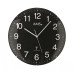 Nástenné hodiny 5959 AMS riadené rádiovým signálom 32cm Nástenné hodiny 5959 AMS riadené rádiovým signálom 32cm