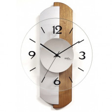 Nástenné hodiny 9211 AMS 42cm Nástenné hodiny 9211 AMS 42cm