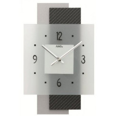 Nástenné hodiny 9243 AMS 36cm Nástenné hodiny 9243 AMS 36cm