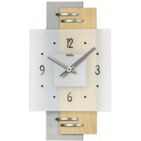 Nástenné hodiny 9248 AMS 36cm Nástenné hodiny 9248 AMS 36cm