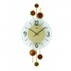 Nástenné hodiny 9389 AMS 47cm Nástenné hodiny 9389 AMS 47cm