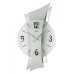 Nástenné hodiny 9398 AMS 43cm Nástenné hodiny 9398 AMS 43cm