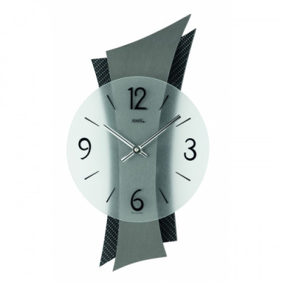 Nástenné hodiny 9400 AMS 43cm Nástenné hodiny 9400 AMS 43cm
