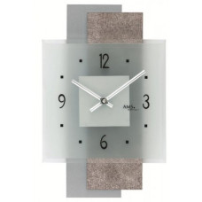 Nástenné hodiny 9443 AMS 36cm Nástenné hodiny 9443 AMS 36cm
