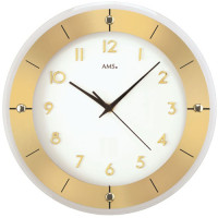 Nástenné hodiny 9450 AMS 31cm Nástenné hodiny 9450 AMS 31cm