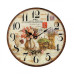 Nástenné hodiny 9466 AMS 40cm Nástenné hodiny 9466 AMS 40cm