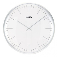 Nástenné hodiny 9540 AMS 40cm Nástenné hodiny 9540 AMS 40cm