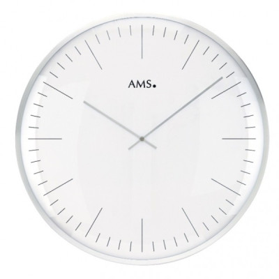 Nástenné hodiny 9540 AMS 40cm Nástenné hodiny 9540 AMS 40cm