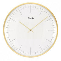 Nástenné hodiny 9541 AMS 40cm Nástenné hodiny 9541 AMS 40cm