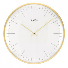 Nástenné hodiny 9541 AMS 40cm Nástenné hodiny 9541 AMS 40cm