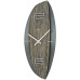 Nástenné hodiny 9600 AMS 45cm Nástenné hodiny 9600 AMS 45cm