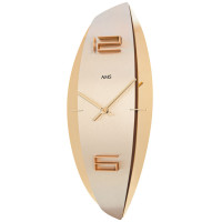 Nástenné hodiny 9601 AMS 45cm Nástenné hodiny 9601 AMS 45cm