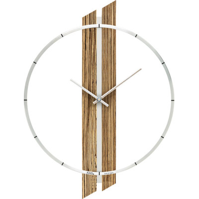 Nástenné hodiny 9606 AMS 53cm Nástenné hodiny 9606 AMS 53cm
