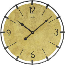 Nástenné hodiny 9616MO AMS 40cm Nástenné hodiny 9616MO AMS 40cm