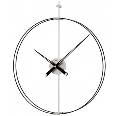 Nástenné hodiny 9656 AMS 70cm Nástenné hodiny 9656 AMS 70cm