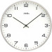 Nástenné hodiny 9658 AMS 30cm