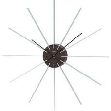 Nástenné hodiny AMS 9595, 50cm Nástenné hodiny AMS 9595, 50cm