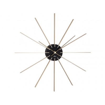 Nástenné hodiny Atlana 4487/9, 50cm Nástenné hodiny Atlana 4487/9, 50cm