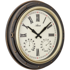 Nástenné hodiny Atlanta 4546, 40cm
