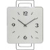 Nástenné hodiny 9690 AMS 42cm