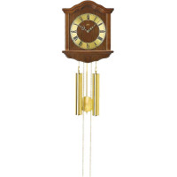 Nástenné kyvadlové hodiny 206/1 AMS 29cm