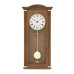 Nástenné kyvadlové hodiny 5014/4 AMS 64cm Nástenné kyvadlové hodiny 5014/4 AMS 64cm