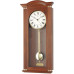 Nástenné kyvadlové hodiny 7014/1 AMS 64cm