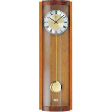 Nástenné kyvadlové hodiny 7087/9 AMS 71cm
