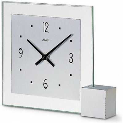 Stolné hodiny 102 AMS 19cm Stolné hodiny 102 AMS 19cm