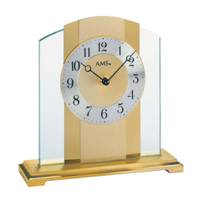Stolné hodiny 1119 AMS 23cm
