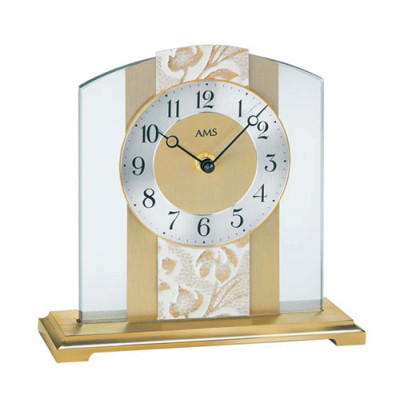 Stolné hodiny 1123 AMS 20cm
