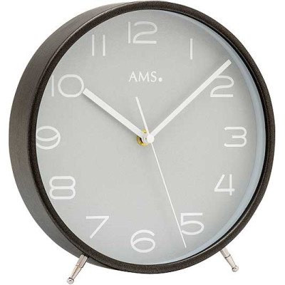 Stolné hodiny 5120 AMS 22cm