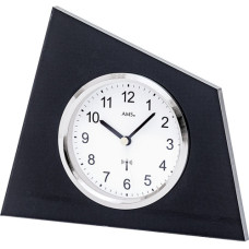 Stolné hodiny riadené rádiovým signálom 5175 AMS 19cm Stolné hodiny riadené rádiovým signálom 5175 AMS 19cm