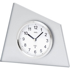Stolné hodiny riadené rádiovým signálom 5175S AMS 19cm Stolné hodiny riadené rádiovým signálom 5175S AMS 19cm