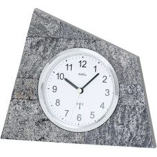 Stolné hodiny riadené rádiovým signálom 5176 AMS 19cm Stolné hodiny riadené rádiovým signálom 5176 AMS 19cm