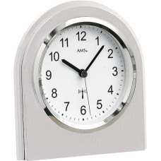 Stolné hodiny 5198 AMS 13cm Stolné hodiny 5198 AMS 13cm