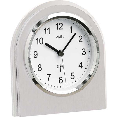 Stolné hodiny 5198 AMS 13cm Stolné hodiny 5198 AMS 13cm