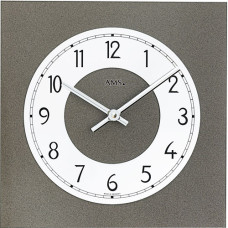 Stolné hodiny 9683 AMS 25cm Stolné hodiny 9683 AMS 25cm