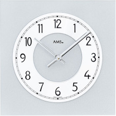 Stolné hodiny 9684 AMS 25cm Stolné hodiny 9684 AMS 25cm