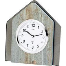 Stolné hodiny riadené rádiovým signálom 5172 AMS 19cm Stolné hodiny riadené rádiovým signálom 5172 AMS 19cm