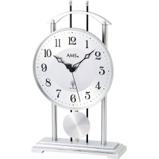 Stolové kyvadlové hodiny 5192 AMS 29cm Stolové kyvadlové hodiny 5192 AMS 29cm