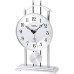 Stolové kyvadlové hodiny 5192 AMS 29cm